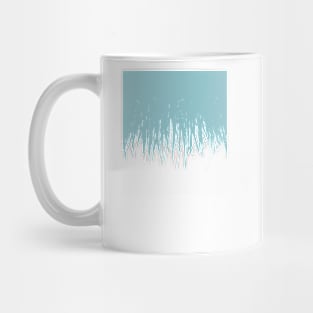 Fringe Salt Water Mug